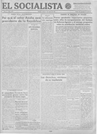 Socialista, El  p 02824 - (1936/05/08)