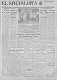 Socialista, El  p 02824 - (1936/05/10)