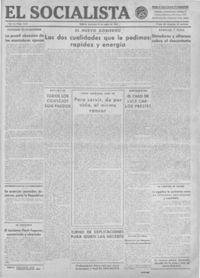 Socialista, El  p 02824 - (1936/05/13)