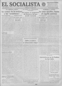 Socialista, El  p 02824 - (1936/05/14)