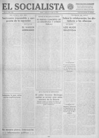 Socialista, El  p 02824 - (1936/05/15)