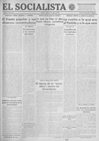 Socialista, El  p 02824 - (1936/05/22)