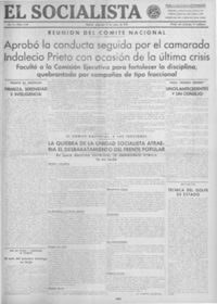 Socialista, El  p 02824 - (1936/05/27)