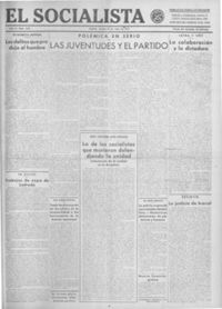 Socialista, El  p 02824 - (1936/05/29)