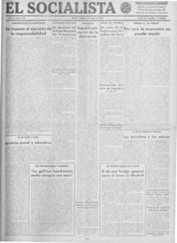 Socialista, El  p 02824 - (1936/05/30)