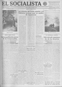 Socialista, El  p 02824 - (1936/06/05)