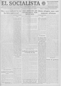 Socialista, El  p 02824 - (1936/06/26)