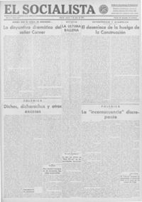 Socialista, El  p 02824 - (1936/07/07)