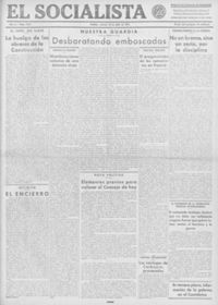 Socialista, El  p 02824 - (1936/07/10)