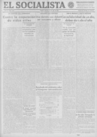 Socialista, El  p 02824 - (1936/07/15)