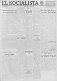 Socialista, El  p 02824 - (1936/07/17)