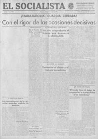 Socialista, El  p 02824 - (1936/07/18)