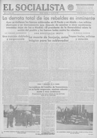 Socialista, El  p 02824 - (1936/07/22)