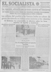 Socialista, El  p 02824 - (1936/07/23)