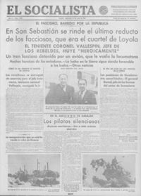 Socialista, El  p 02824 - (1936/07/29)