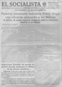 Socialista, El  p 02824 - (1936/08/09)