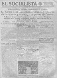 Socialista, El  p 02824 - (1936/08/11)