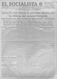 Socialista, El  p 02824 - (1936/08/21)