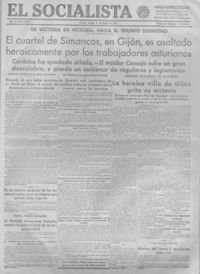 Socialista, El  p 02824 - (1936/08/22)