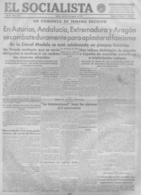 Socialista, El  p 02824 - (1936/08/25)