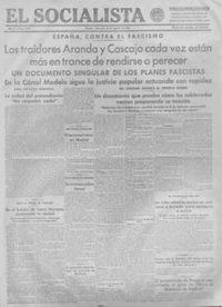 Socialista, El  p 02824 - (1936/08/26)