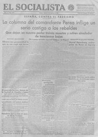 Socialista, El  p 02824 - (1936/08/28)