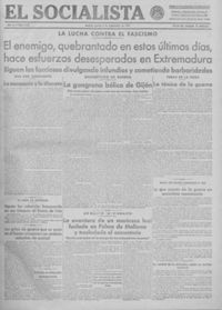 Socialista, El  p 02824 - (1936/09/03)