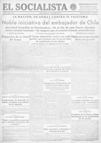 Socialista, El  p 02824 - (1936/09/15)