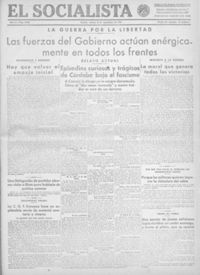 Socialista, El  p 02824 - (1936/09/18)