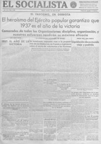 Socialista, El  p 02824 - (1937/01/01)