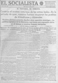 Socialista, El  p 02824 - (1937/01/04)