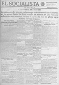 Socialista, El  p 02824 - (1937/01/05)