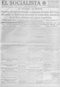 Socialista, El  p 02824 - (1937/01/06)