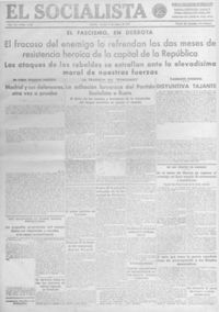 Socialista, El  p 02824 - (1937/01/08)