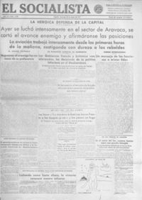 Socialista, El  p 02824 - (1937/01/10)