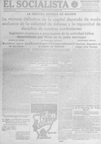 Socialista, El  p 02824 - (1937/01/13)