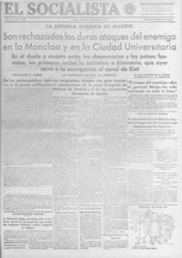 Socialista, El  p 02824 - (1937/01/17)