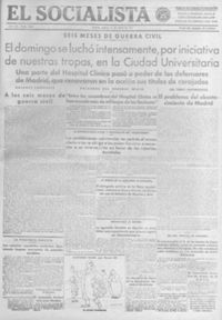 Socialista, El  p 02824 - (1937/01/19)