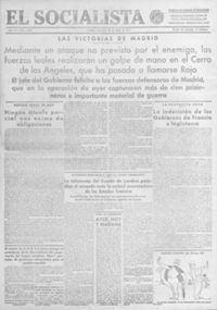 Socialista, El  p 02824 - (1937/01/20)