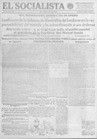 Socialista, El  p 02824 - (1937/01/21)