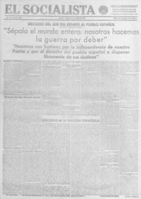 Socialista, El  p 02824 - (1937/01/22)