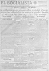 Socialista, El  p 02824 - (1937/01/24)