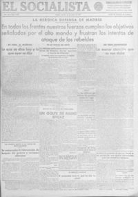 Socialista, El  p 02824 - (1937/01/26)