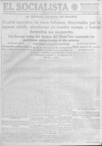 Socialista, El  p 02824 - (1937/01/30)