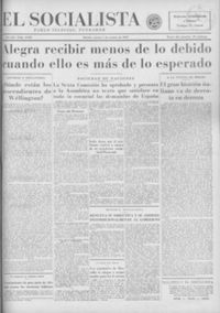 Socialista, El  p 02824 - (1937/10/01)