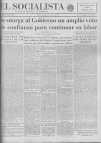 Socialista, El  p 02824 - (1937/10/03)