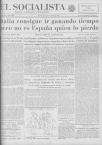 Socialista, El  p 02824 - (1937/10/09)