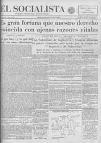 Socialista, El  p 02824 - (1937/10/13)