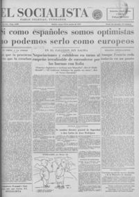 Socialista, El  p 02824 - (1937/10/15)