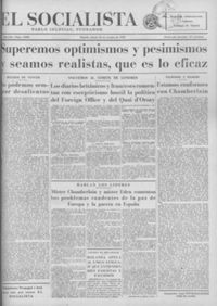 Socialista, El  p 02824 - (1937/10/16)